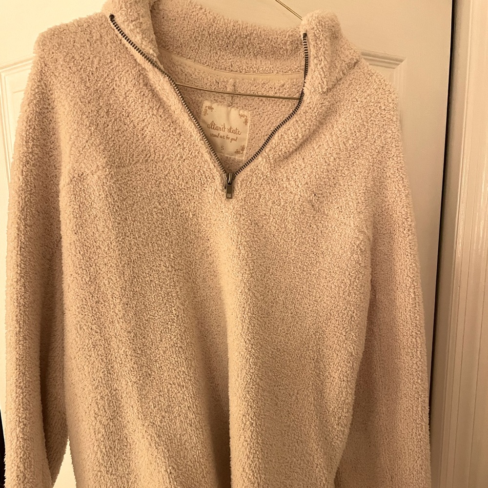 Cute Comfy Sweatshirt